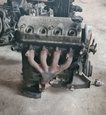 Honda Civic Engine D14A3 1003518