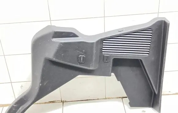 Ford Transit Courier Trunk/boot side trim panel ET76K31012C