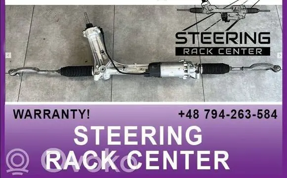 Fiat Ducato Steering rack A031T408