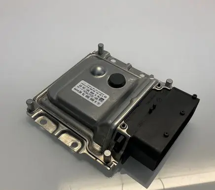 Mercedes-Benz E W212 Adblue control unit A0009007006 A0009012003 0281031383
