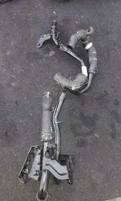 Volkswagen Transporter - Caravelle T6 Water pump VW7E0121065CE