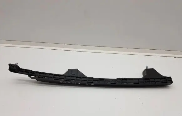 Hyundai Tucson TL Rear door window/glass frame 83550D7000 83550D3000