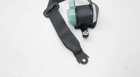 Subaru WRX Middle seatbelt (rear) TKAH0ES183