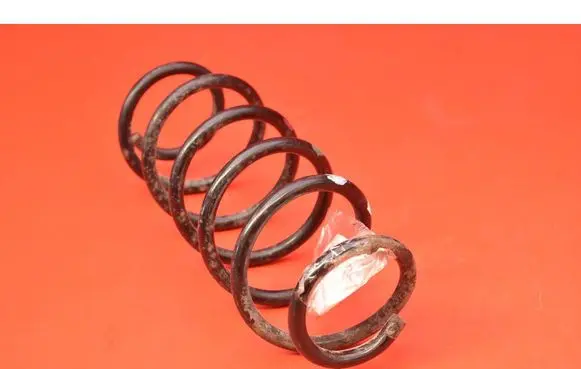 Suzuki Ignis Rear coil spring