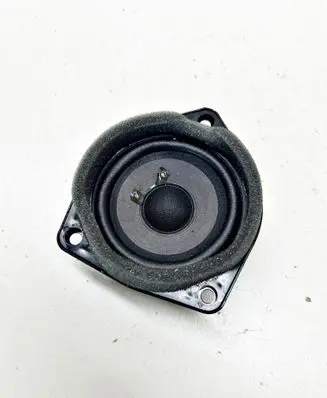 Porsche Macan (95B) Parcel shelf speaker 7PP035416B 3121070010
