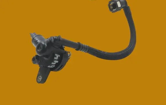 Citroen C4 Cactus Sensor 
