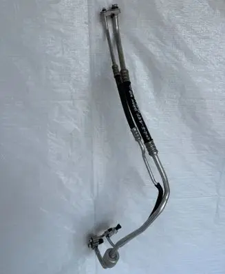 Opel Corsa E Air conditioning (A/C) pipe/hose