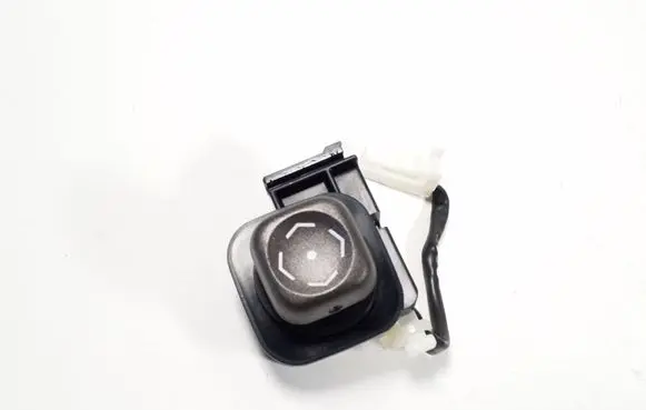 Lexus LS 460 - 600H Steering wheel adjustment switch 8923550090