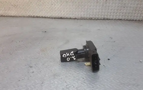 Toyota Corolla Verso AR10 Mass air flow meter 2220427010