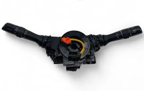 Indicator stalk