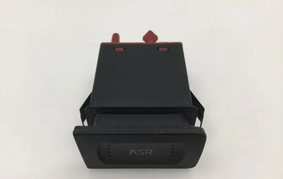 ESP (stability program) switch