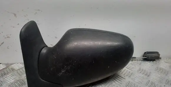 Ford Galaxy Manual wing mirror 010414