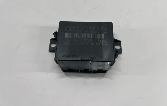 Parking PDC control unit/module
