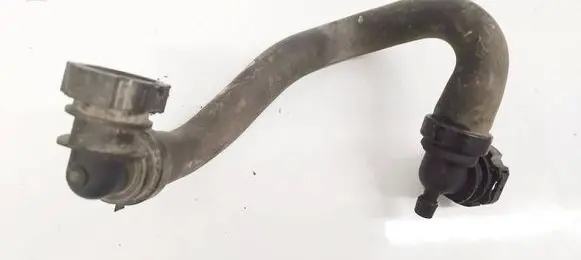Peugeot Partner Engine coolant pipe/hose 