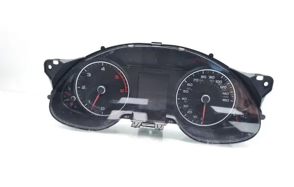 Audi A4 S4 B8 8K Speedometer (instrument cluster) 8K0920982E