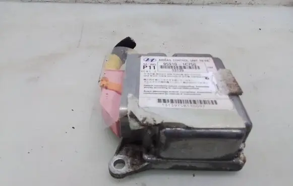 Hyundai Getz Airbag control unit/module 959101C750 13139