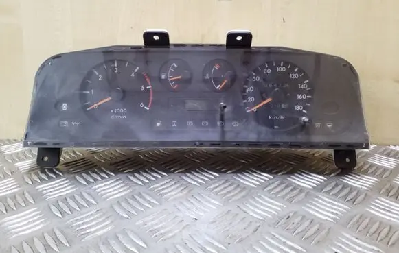 Ford Maverick Speedometer (instrument cluster) 34192201
