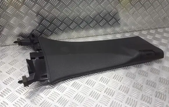 Citroen C5 (C) pillar trim 9655494177