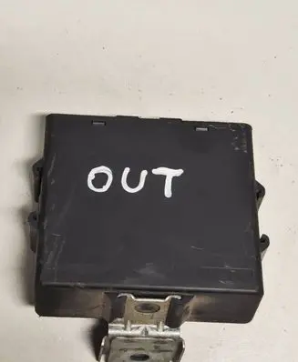 Subaru Outback Cruise control unit/module 87022AE091 1817277
