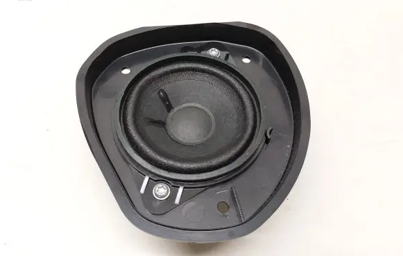 Porsche Cayenne (9PA) Front door high frequency speaker 7L5035709
