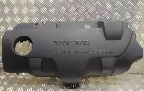 Volvo XC90 Engine cover (trim)