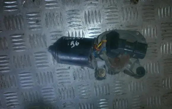 Hyundai Accent Wiper motor 9810022010
