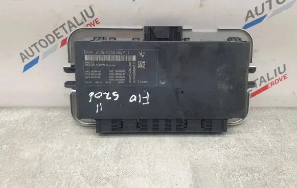 BMW 5 F10 F11 Light module LCM 9250454 61359250454