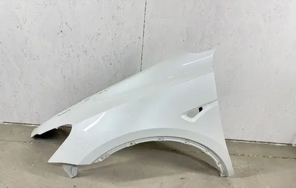 Tesla Model Y Fender