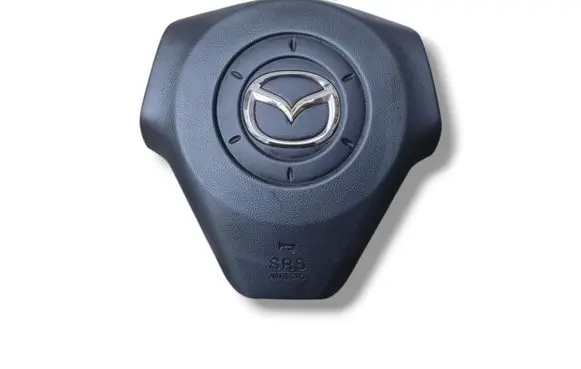 Mazda 3 I Steering wheel airbag BP4S-57-K00B
