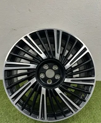 XPeng P7 R21 alloy rim 3110006EA1