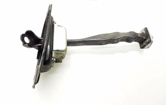 Nissan Leaf I (ZE0) Rear door check strap stopper