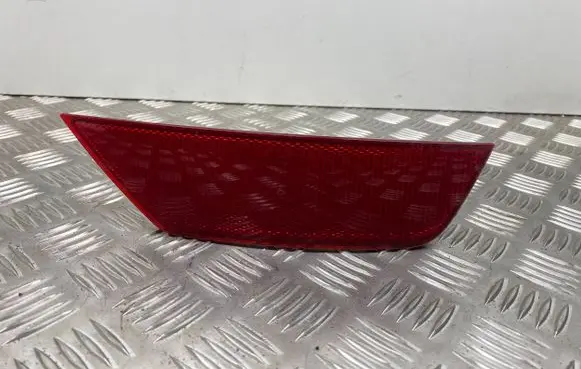 Ford Escape III Rear tail light reflector CJ5417A849AA