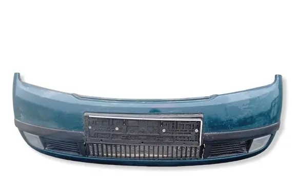 Skoda Fabia Mk1 (6Y) Front bumper 46B1