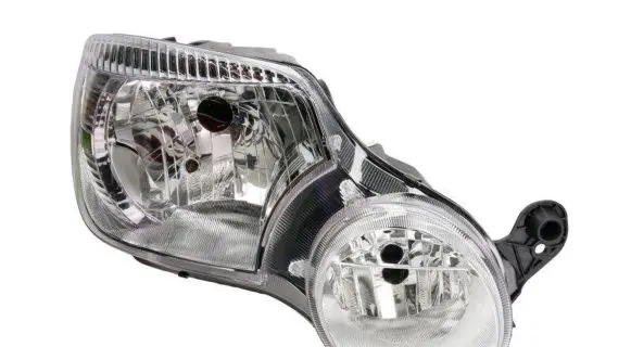 Skoda Yeti (5L) Headlight/headlamp 20-C347-05-2B 5L1941016A 5L1941018A