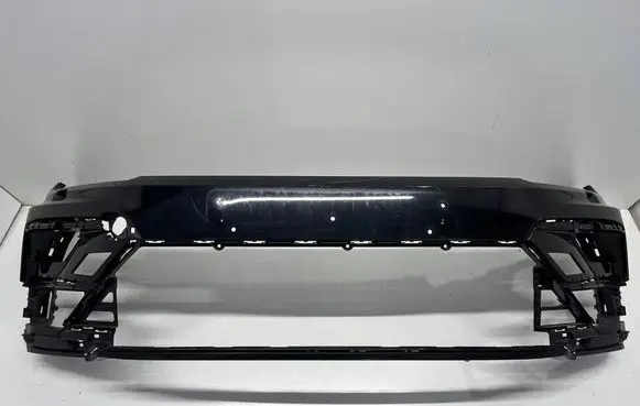 Volkswagen Tiguan Allspace Front bumper 5NN807221A