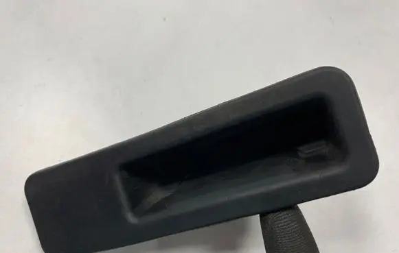 BMW 3 G20 G21 Tailgate/trunk/boot exterior handle 7405633