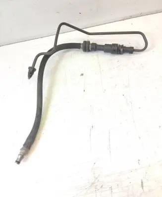 Volvo V60 Clutch pipe/line 