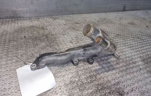 Ford Transit Engine coolant pipe/hose 6C1Q8K520AB