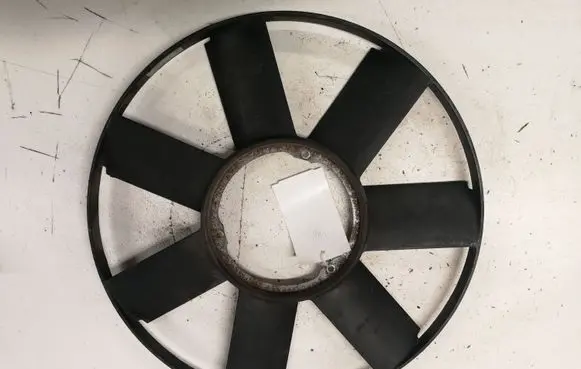 BMW X5 E53 Fan impeller 11522249215 36959 2243303