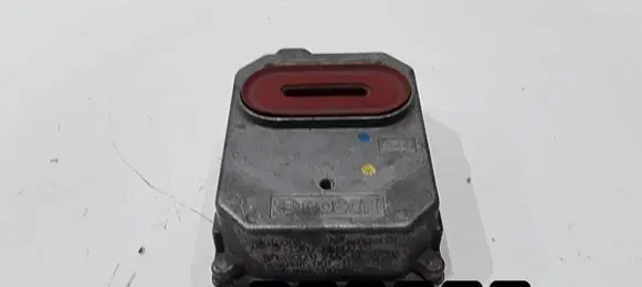 Audi A8 S8 D2 4D Engine control unit/module 023