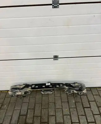 KIA Niro Rear beam 86631A0000 1704 95460BV000
