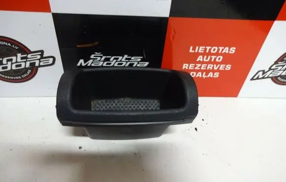 Skoda Octavia Mk2 (1Z) Glove box central console 1Z0858373