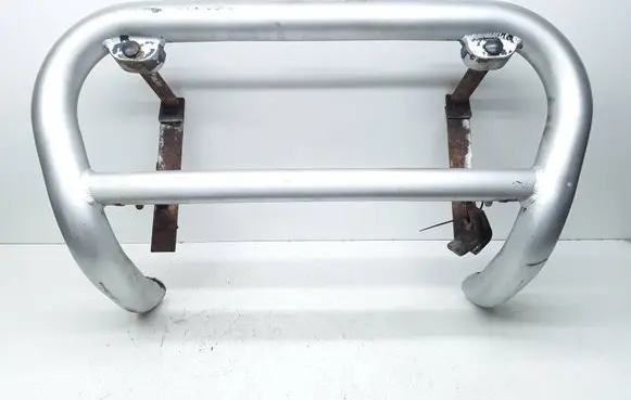 Volvo XC90 All-terrain vehicle front guard