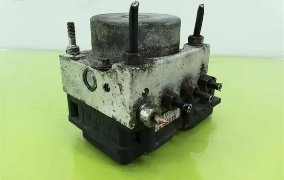 Opel Corsa D ABS Pump 0265800796
