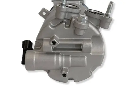 Land Rover Discovery 4 - LR4 Air conditioning (A/C) compressor (pump) EJ3219D629AB EJ3219D629AE EJ3219D629AC