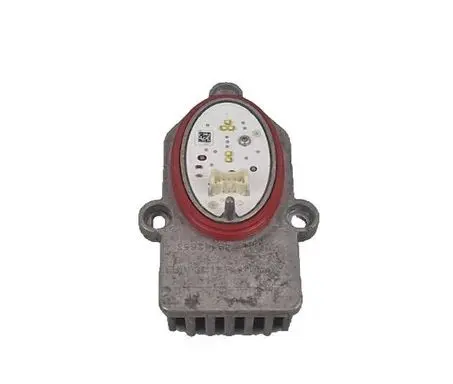 Alfa Romeo Stelvio LED ballast control module 49142653