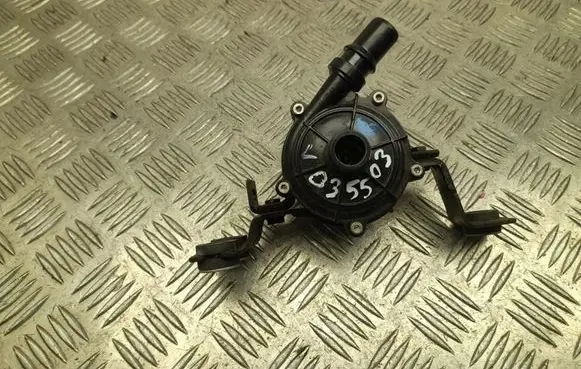 Hyundai Kona II Webasto circulation pump for autonomous heater 369002BKH2