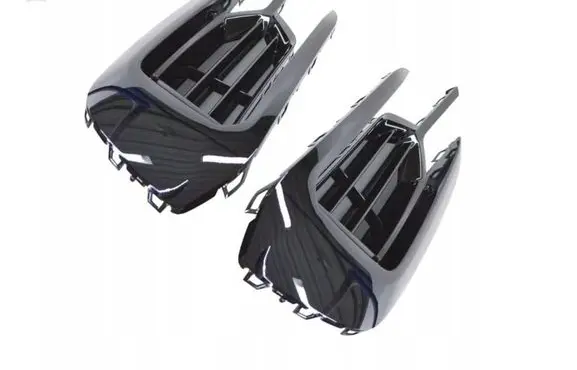 Volkswagen Arteon Front grill 3G8854661B041