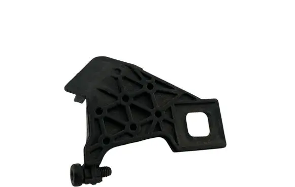 Audi A5 Sportback 8TA Headlight/headlamp mounting bracket 8T0998122B