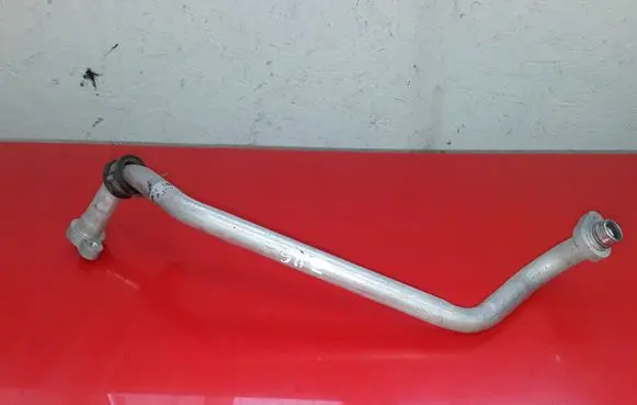 Dacia Dokker Air conditioning (A/C) pipe/hose 924809562R